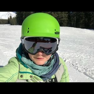 Meet your Posher, Erina